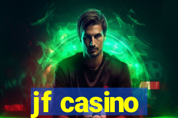 jf casino